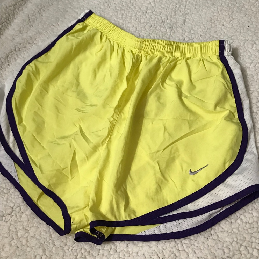 Nike Dri Fit Shorts